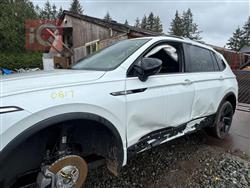 فولكسفاغن تيغوان